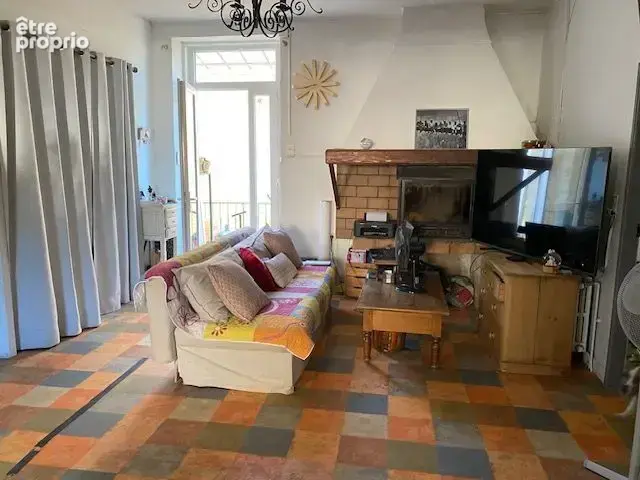 Maison vigneronne avec jardin + piscine + 2 terrasses remise de 125 m2 et garage attenant de 70 m2 - photo 10