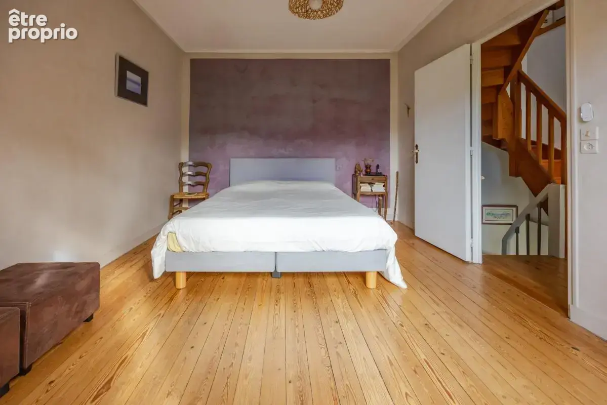 Charmante maison de ville - photo 11