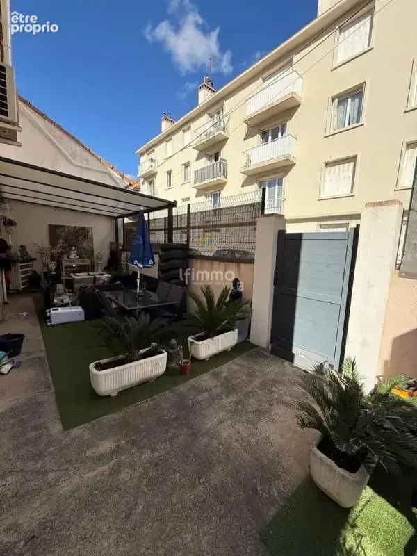 Maison et T3 - photo 10