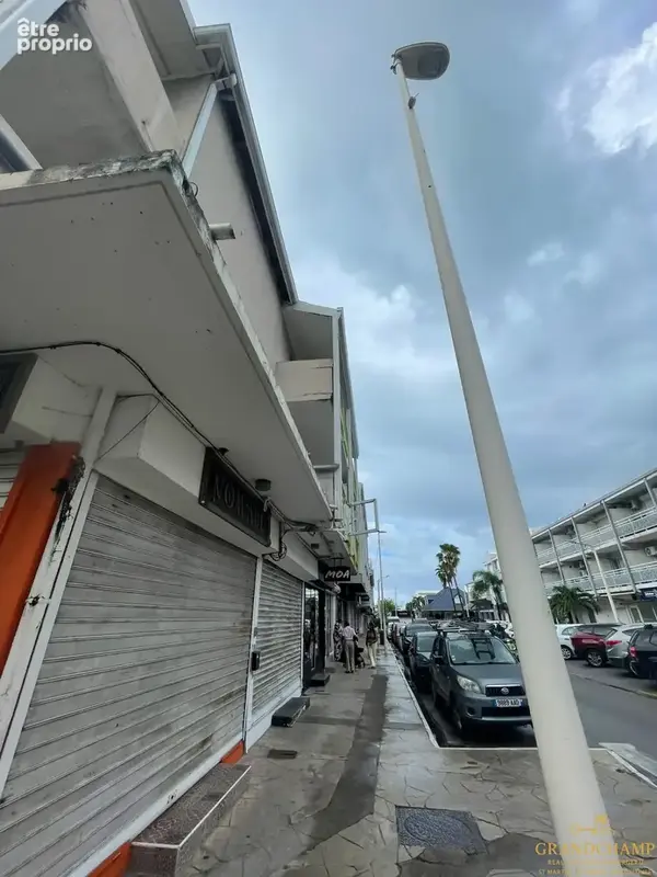 Exclusivité   immeuble à fort potentiel d’investissement   marigot - photo 43