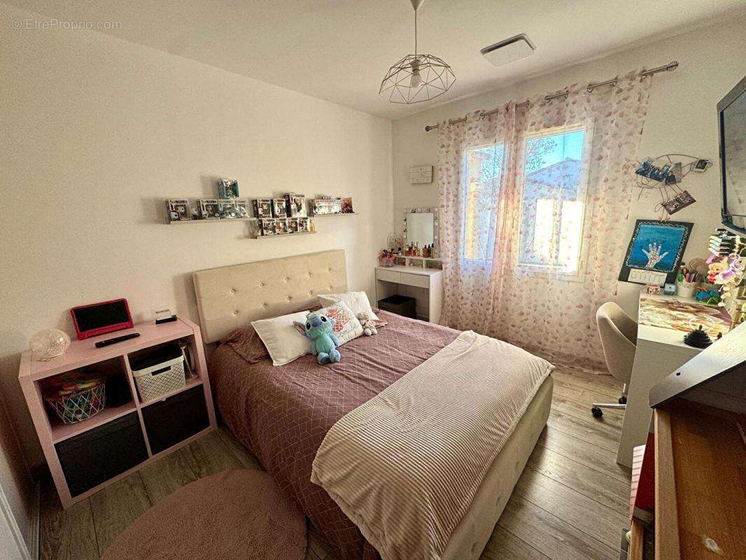 Maison à FOS-SUR-MER