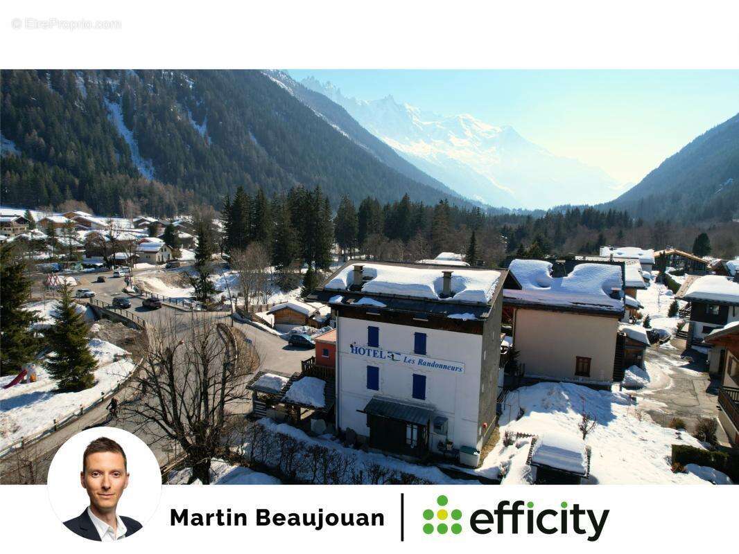 Appartement - photo 10