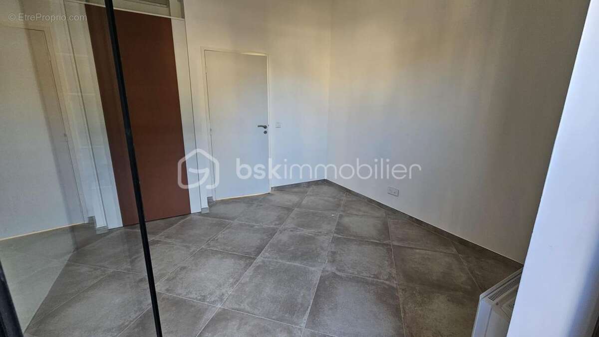 Appartement à DRAGUIGNAN