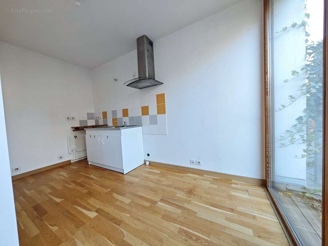 Appartement à TOURS