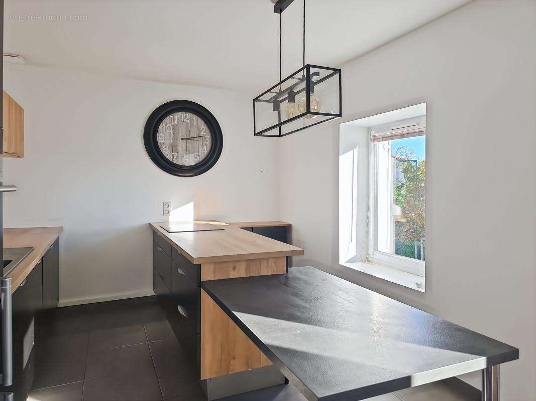 Appartement à CALUIRE-ET-CUIRE