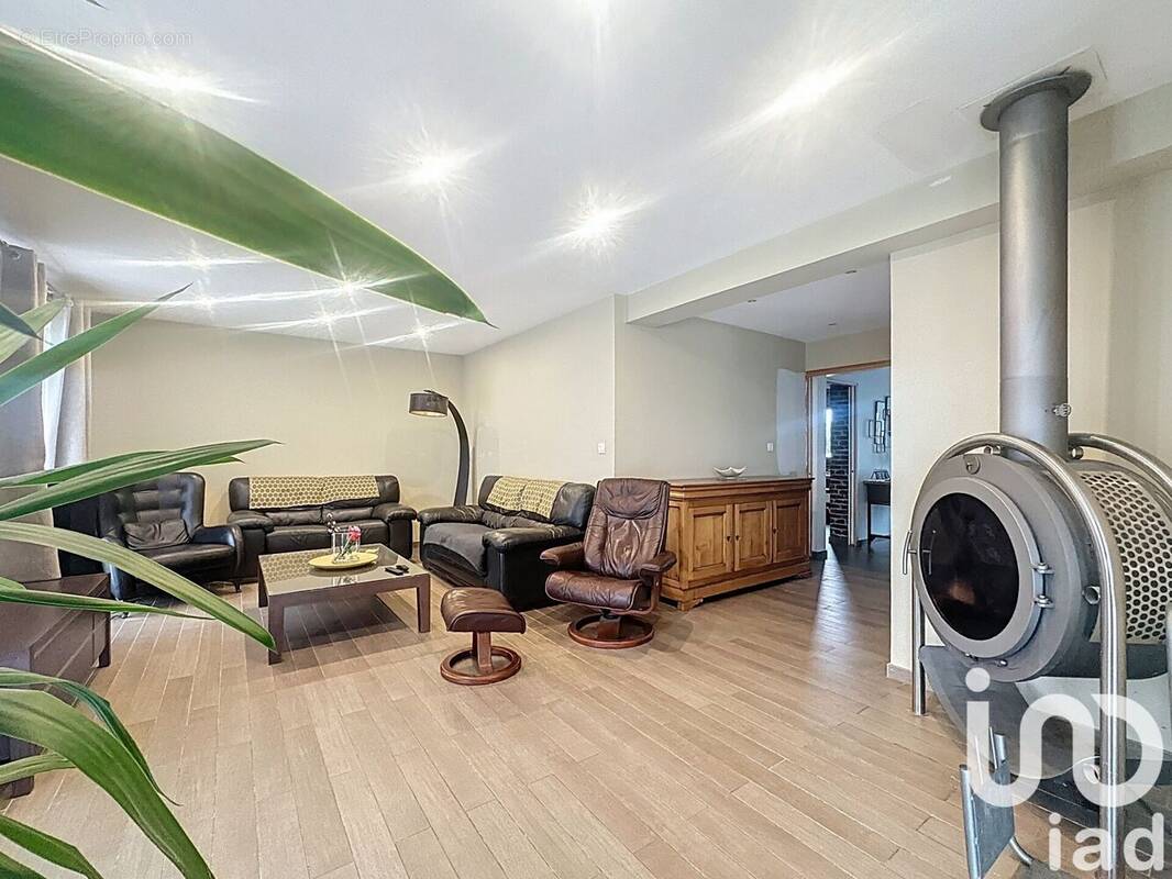 Photo 1 - Maison à AMBLETEUSE