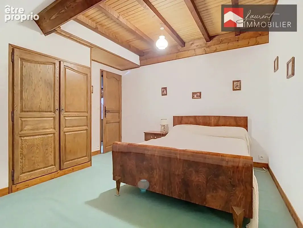 RATENELLE: Maison de caractère de 139 m² - photo 9