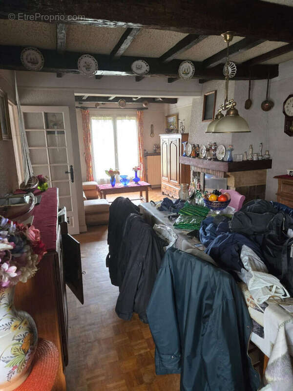 Maison à GAGNY