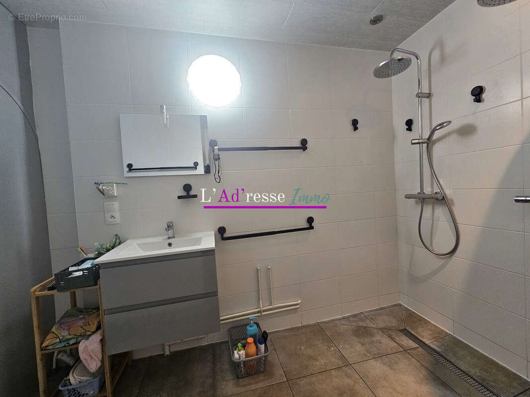 Maison à FONTAINE-NOTRE-DAME