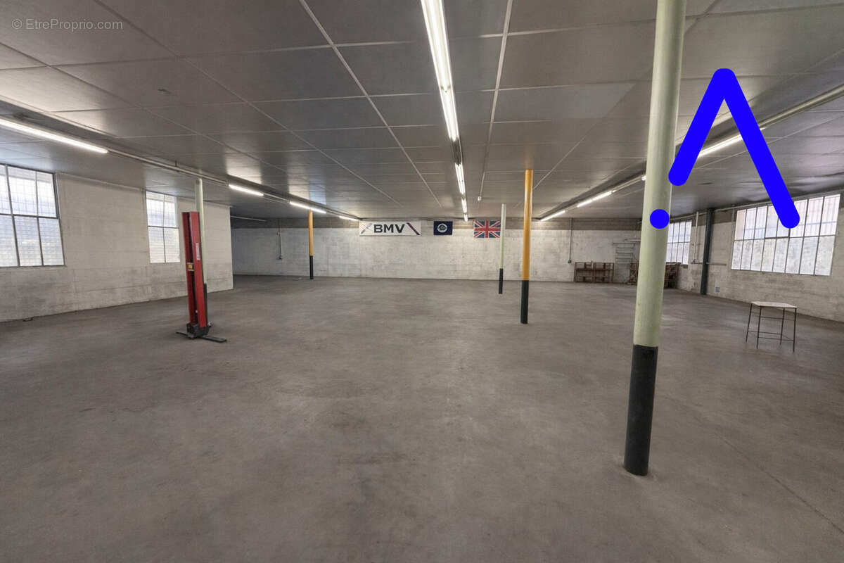 Commerce à LUNEVILLE