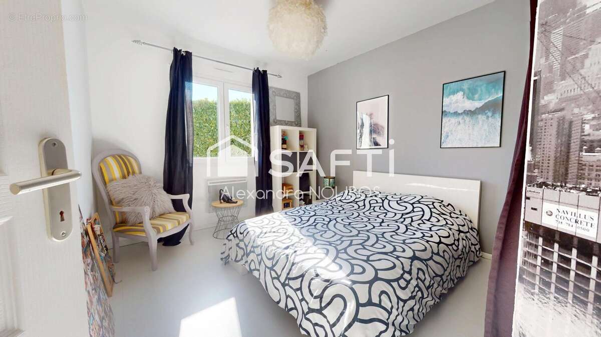 Photo 4 - Maison à ANDERNOS-LES-BAINS