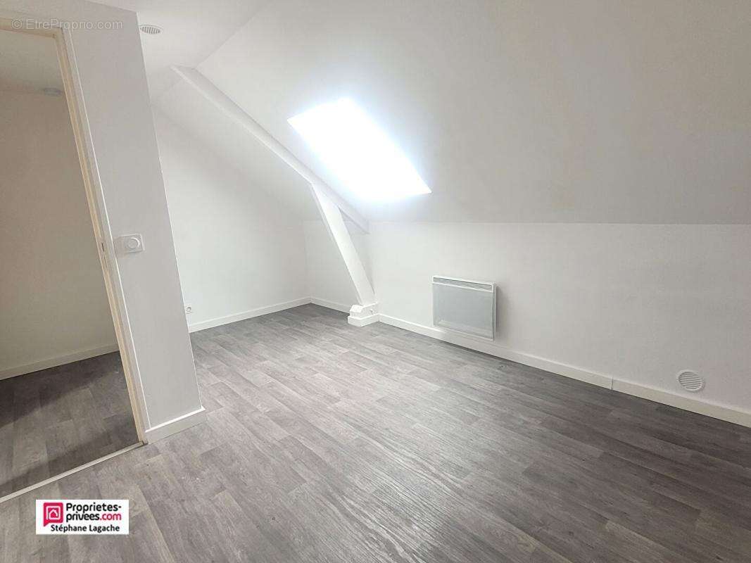 Maison Ourton 5 pièce(s) 95 m2 avec cour et garage - photo 8