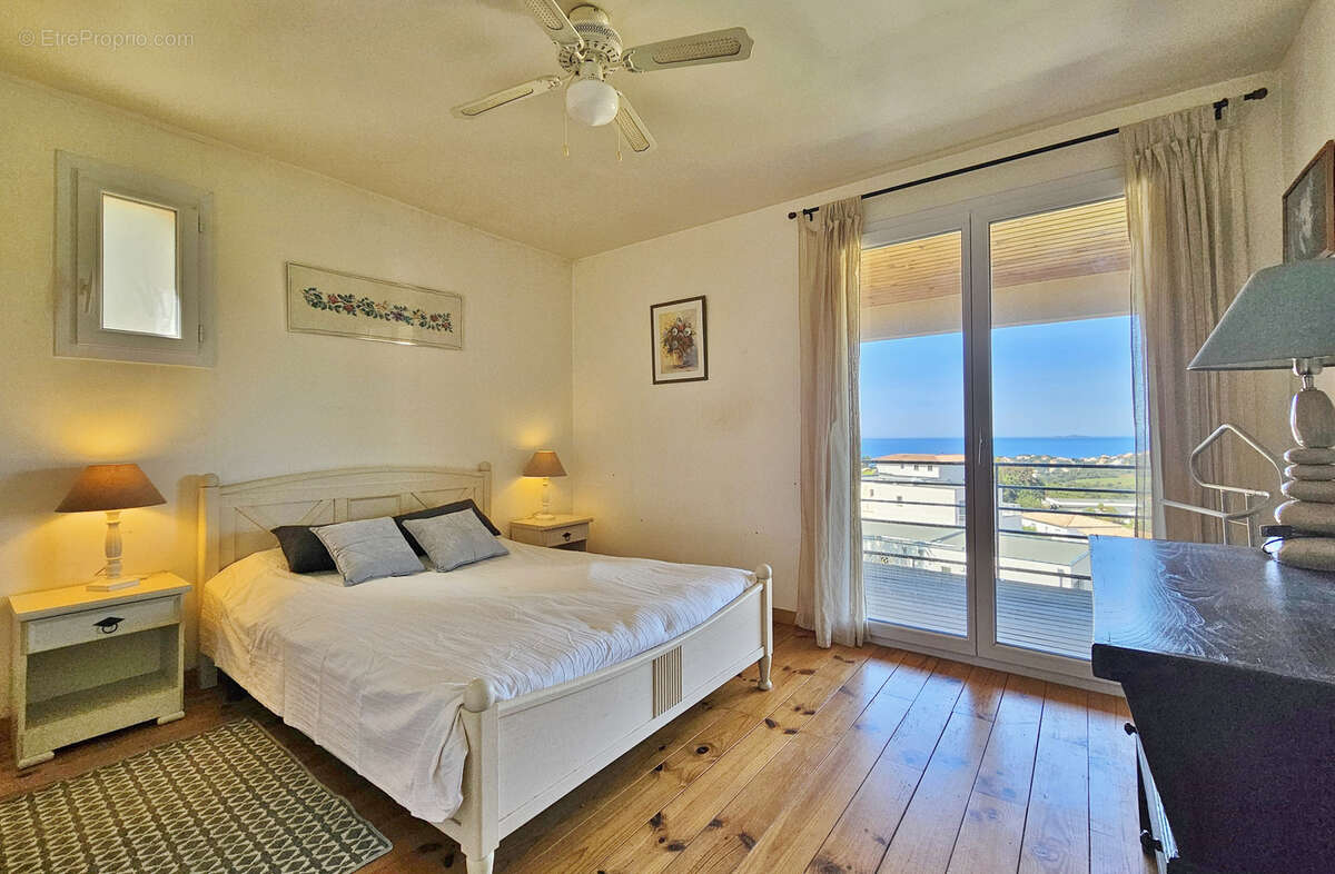 Maison à PIETROSELLA