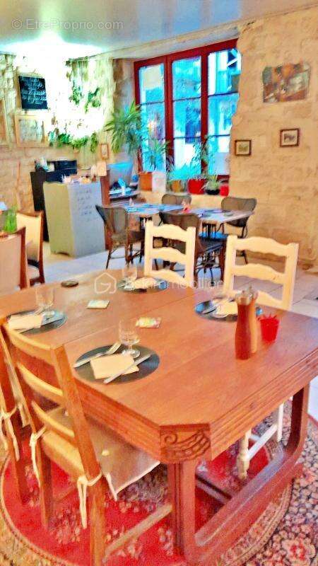 Commerce à BEAUCAIRE