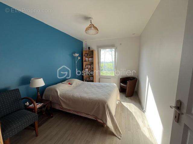 Maison plain pied Faye sur Ardin - photo 11