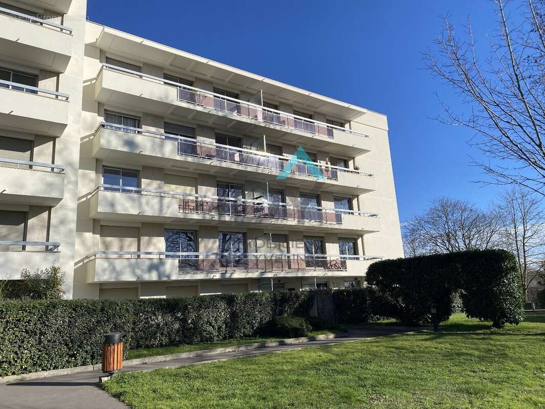 Appartement à LE PECQ