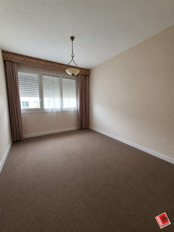 Appartement 119 m² à Saint-Brieuc  - photo 9