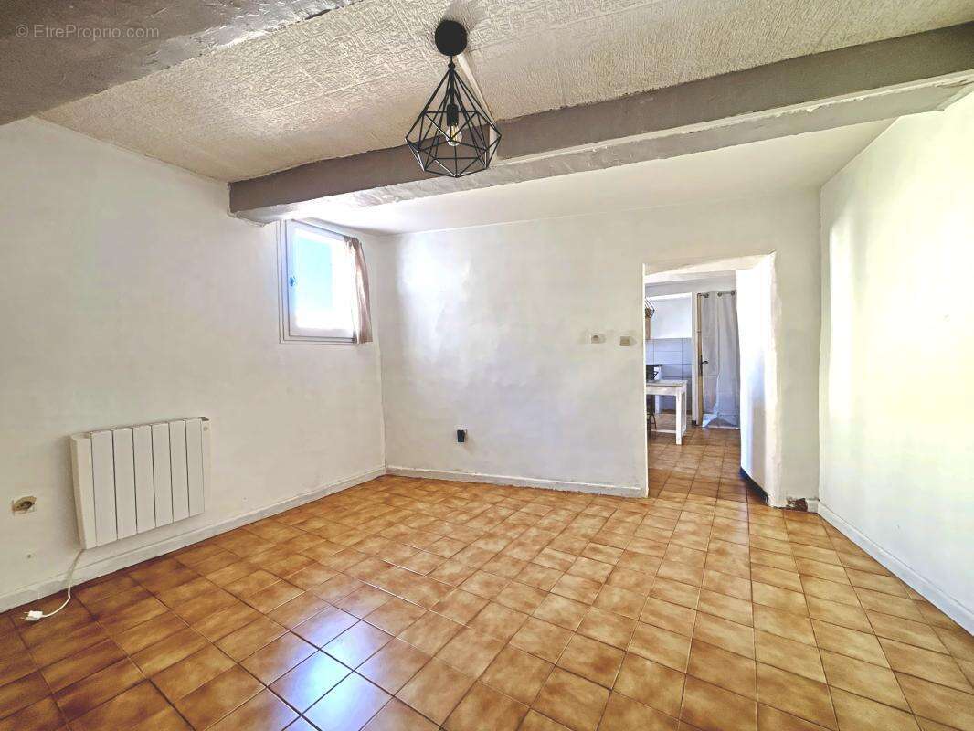 Maison à RIANS