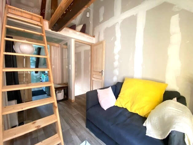 Maison à TROUVILLE-SUR-MER