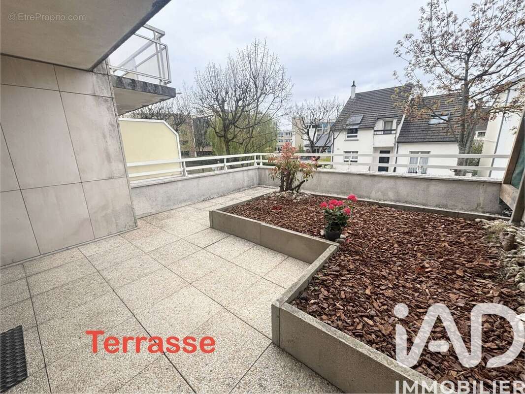 Photo 4 - Appartement à SAINT-MAUR-DES-FOSSES