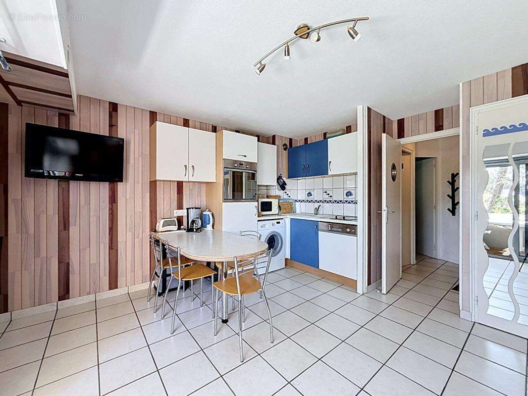 Appartement à CARNAC