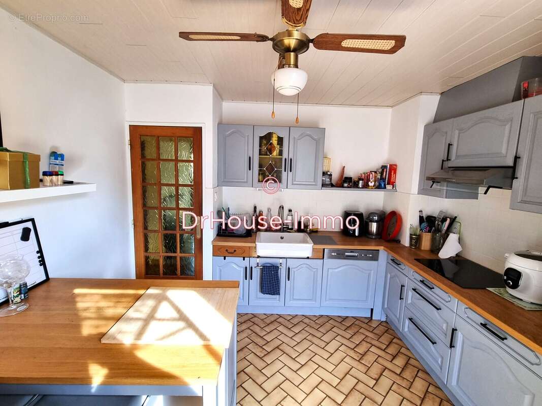 Maison à ROSIERES-AUX-SALINES