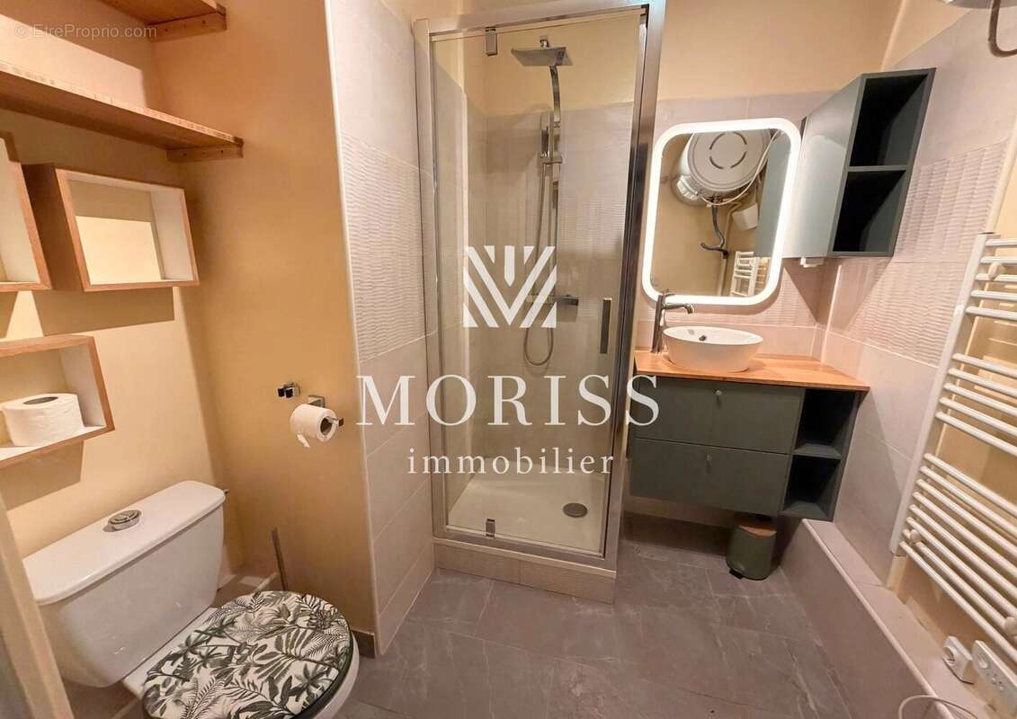 Le Perreux-sur-Marne - Studio de 29m² - photo 10
