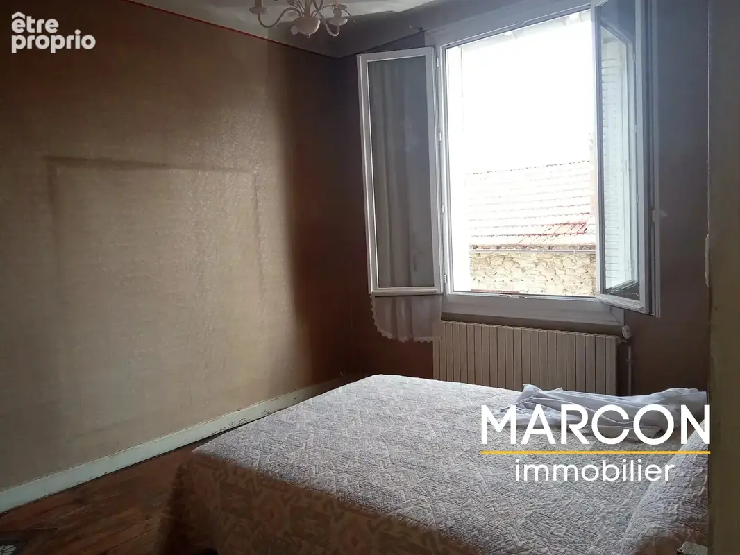Maison 4 pièces 120 m² à vendre à Benevent-L'abbaye (23210) - photo 9