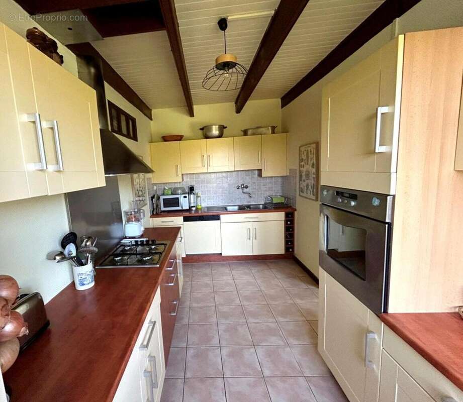 Photo 7 - Maison à ROSCOFF