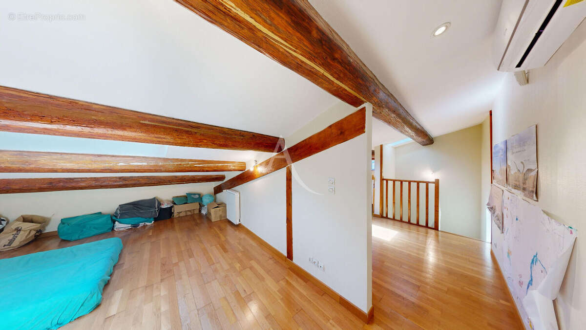 Maison à MARSEILLE-11E