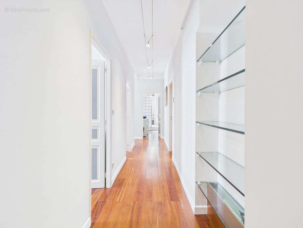 Appartement à AJACCIO