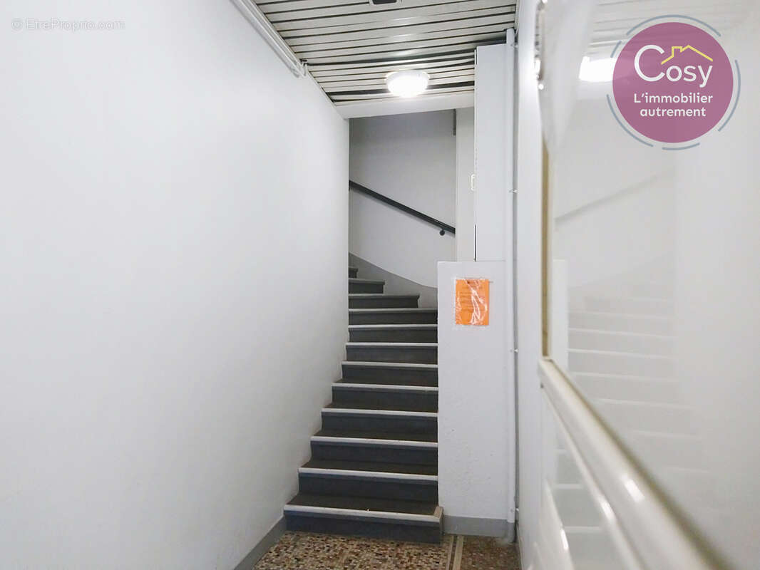 Studio Soissons Centre Ville - photo 12