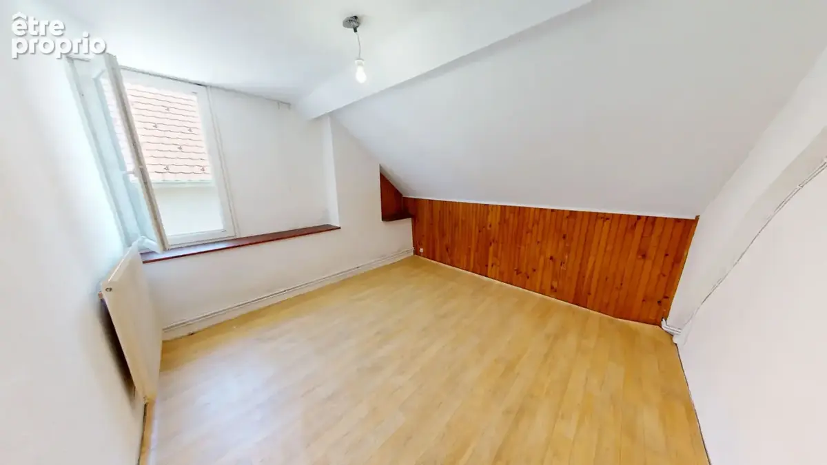 Appartement T4 Saint Martin d'Uriage - photo 8