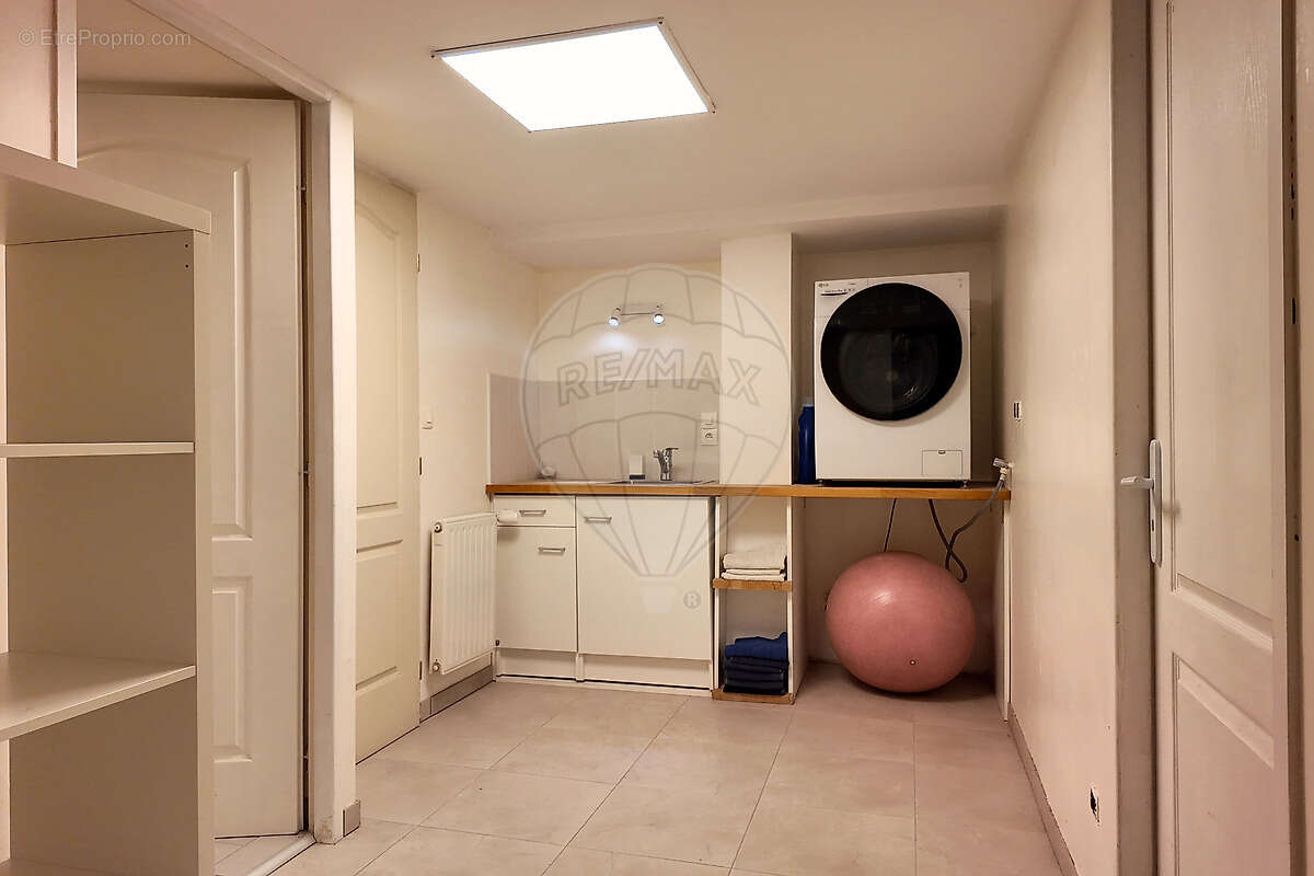 Maison à SAINT-JEAN-LE-BLANC