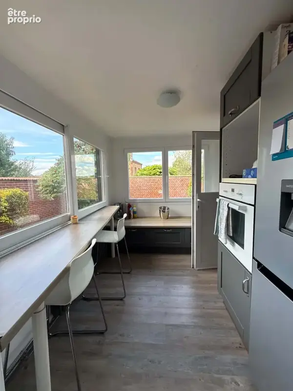 Maison 178 m² à Charleville-Mezieres  - photo 9