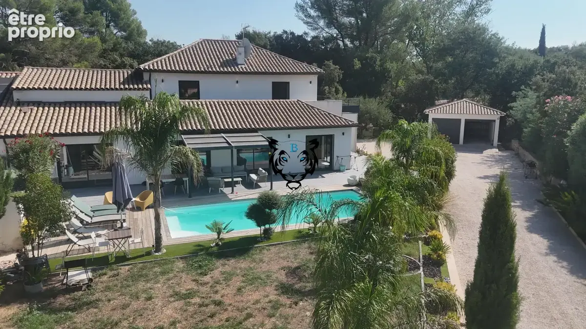 Villa contemporaine - la bouverie - bien d'exception - photo 9
