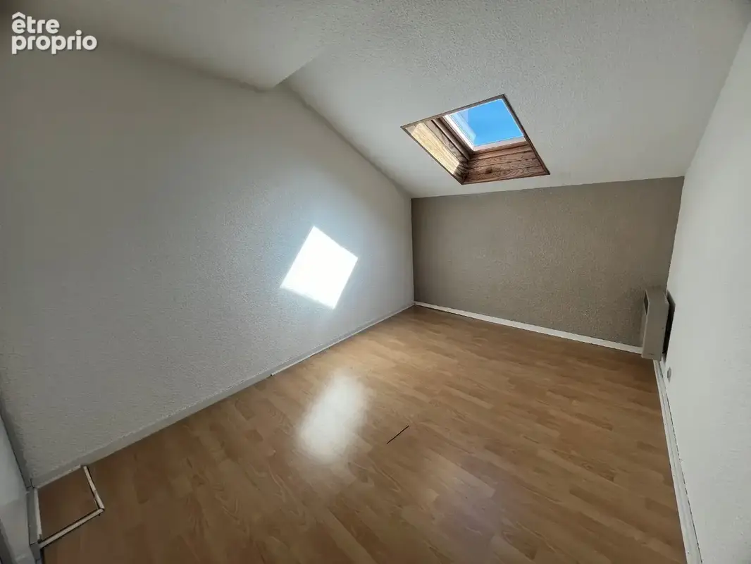 Muret centre t3 - photo 8