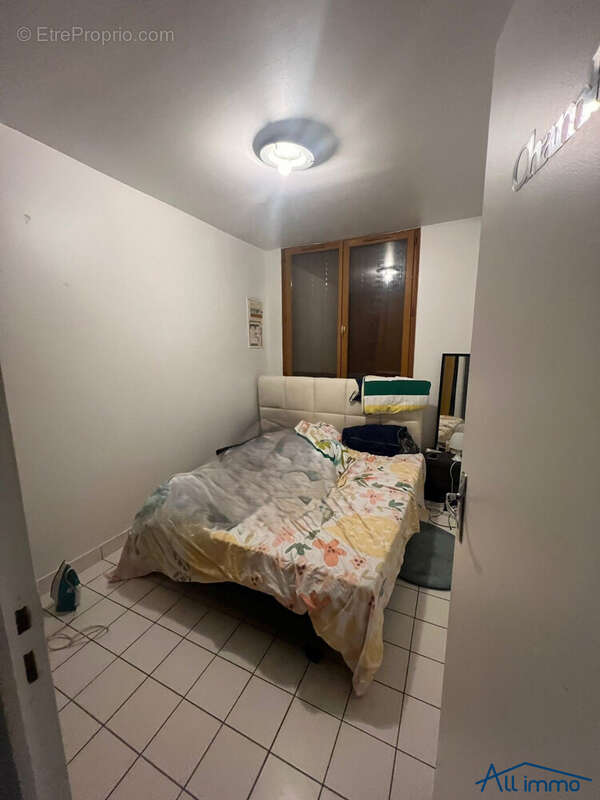 Appartement à SAINT-MAUR-DES-FOSSES