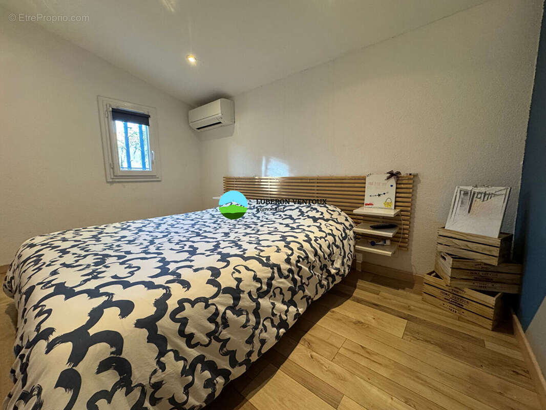 Maison à PERNES-LES-FONTAINES