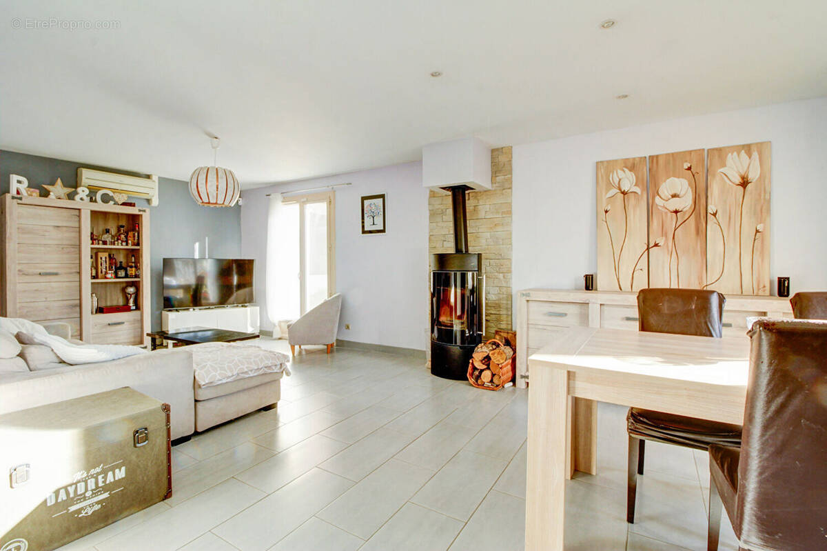 Maison à AMBERIEU-EN-BUGEY