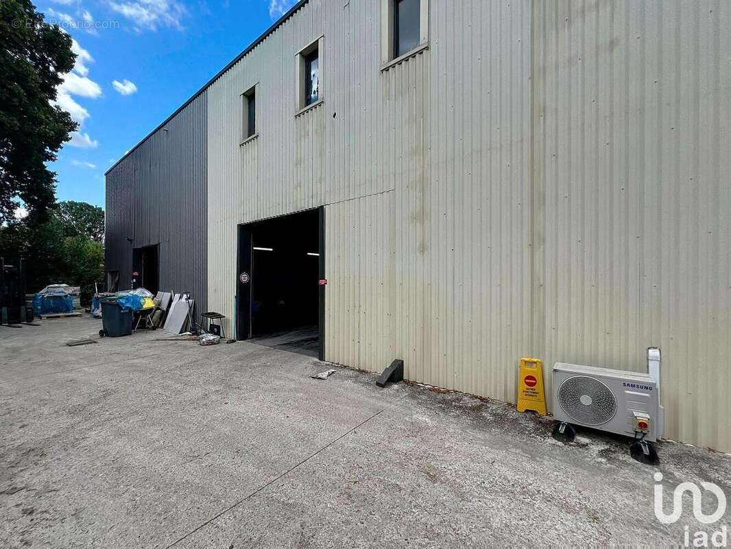 Photo 3 - Commerce à MAROLLES-EN-BRIE