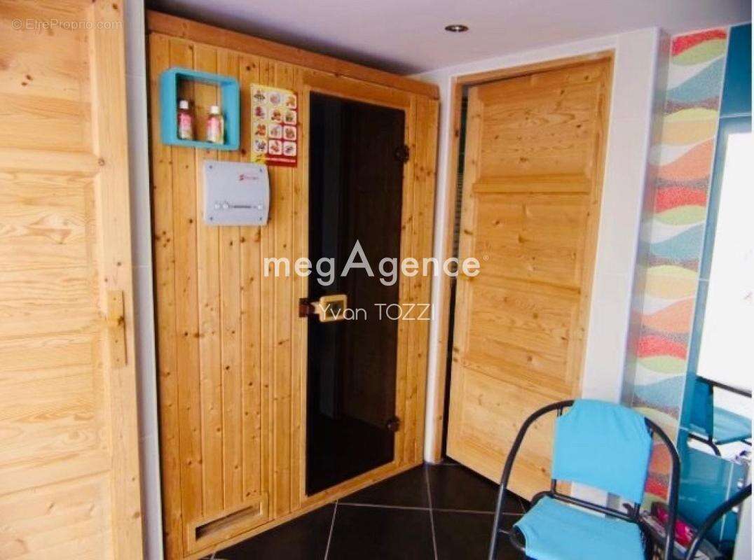 Maison à JARD-SUR-MER