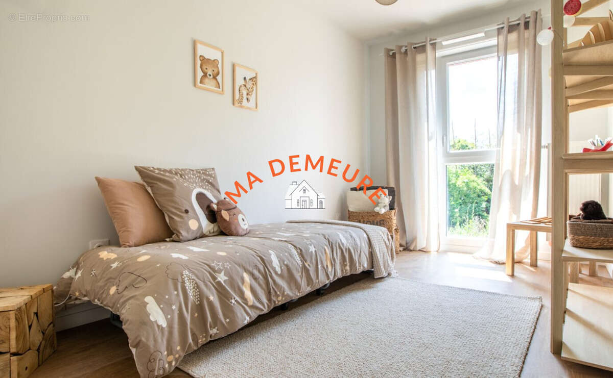 Appartement 60 m² à Orchies  - photo 5
