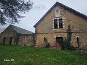 Maison à VERN-D'ANJOU