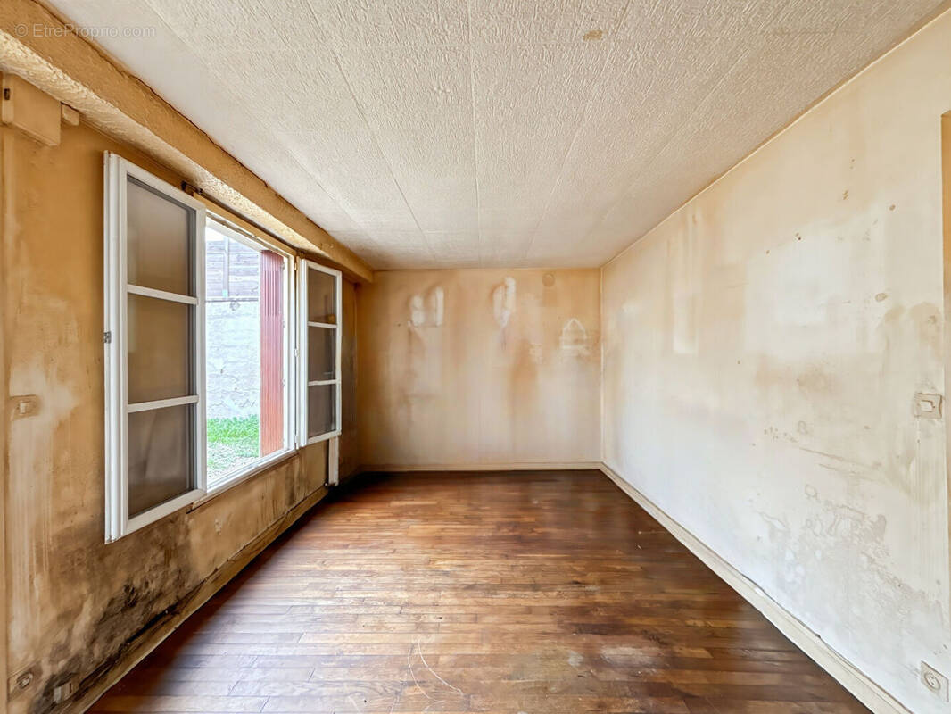 Appartement à MANTES-LA-JOLIE