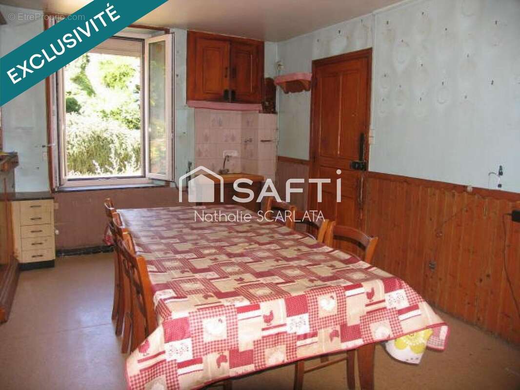 Photo 4 - Maison à CARIGNAN