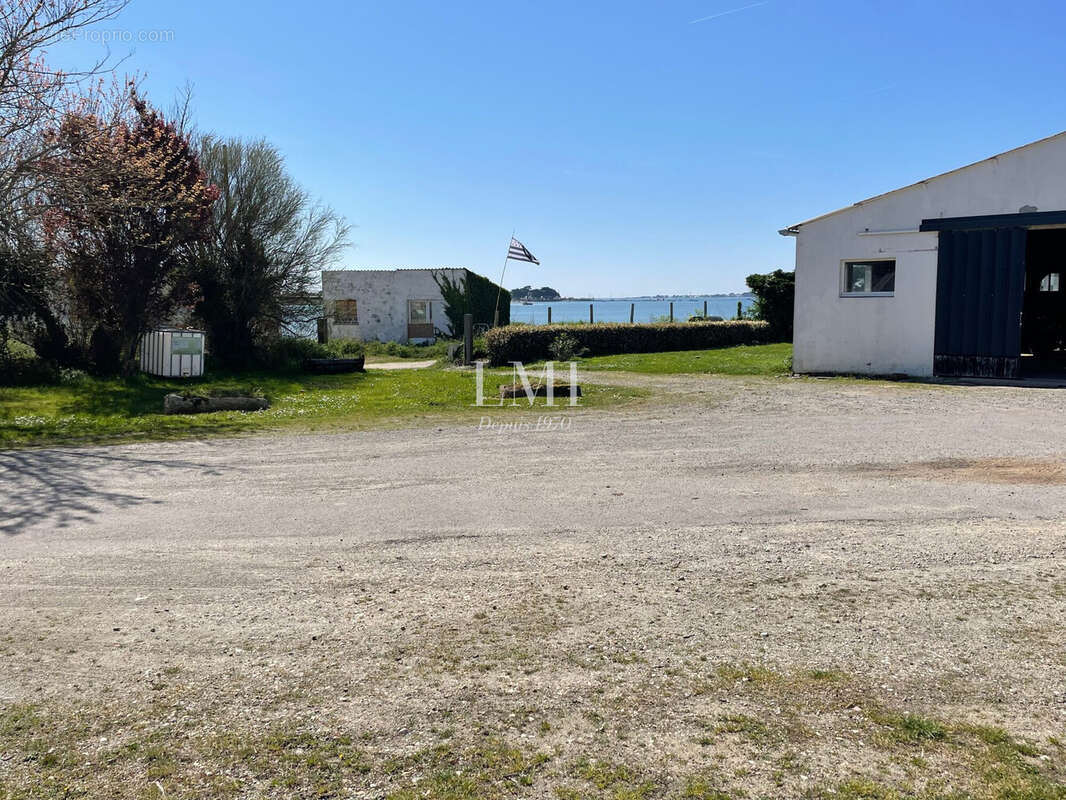 Maison à DAMGAN