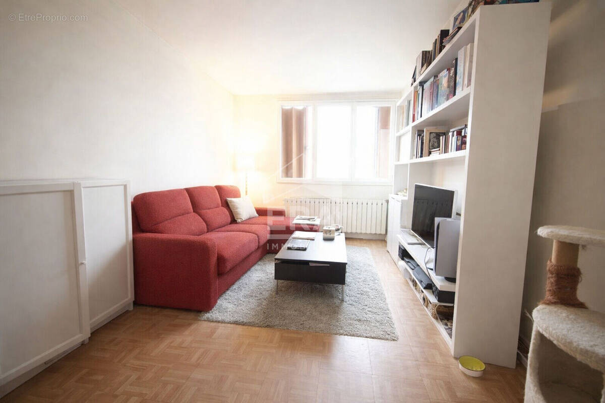 Appartement à COLOMBES