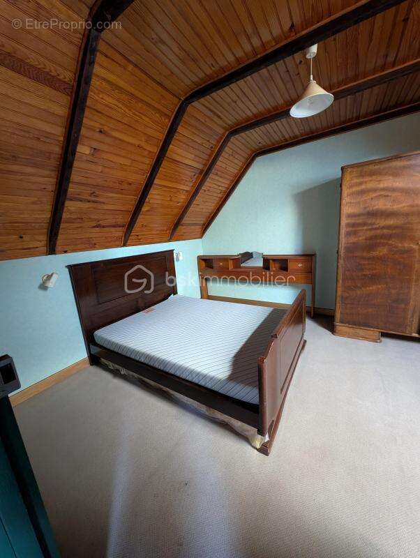 Maison à PLONEOUR-LANVERN