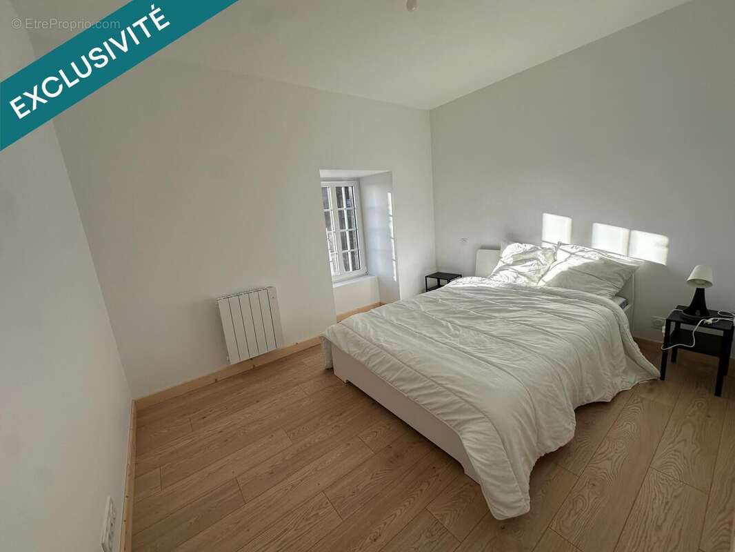 Photo 8 - Maison à PLOUGONVEN